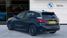 BMW 1 Series 118i [136] M Sport 5dr Step Auto [LCP] Petrol Hatchback